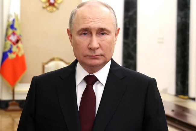 Бизнесу придется долго жить при дефиците кадров – Путин