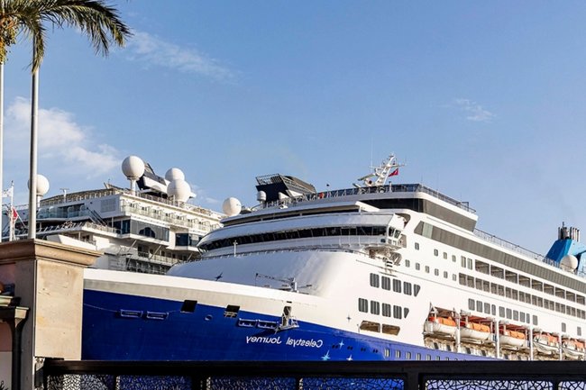 Arnulf Hettrich / IMAGO / Global Look Press