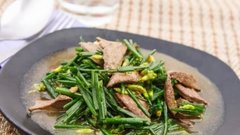 Учёные пришли к выводу, что нежирная свинина более полезна, чем считалось раньше