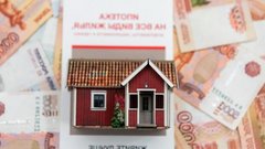РИА Новости: объем выданных ипотек в России в январе увеличился в три раза