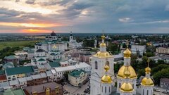 Арзамас первым в России полностью обновил градостроительные нормы