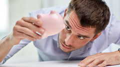 Россияне объяснили трудности с накоплением на первый взнос по ипотеке