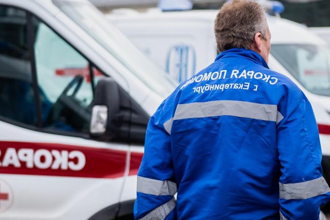 Фото: Анна Майорова / URA.RU / ТАСС