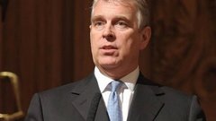 Ужасные откровения о роли принца Эндрю в пытках детей