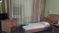 Ямальских участников форума в Екатеринбурге переселили в комфортабельную гостиницу
