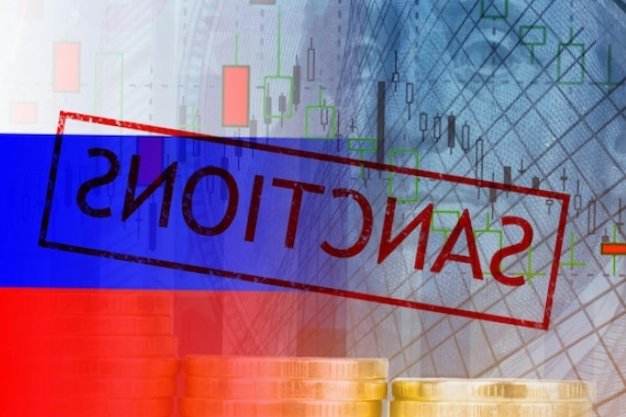 Недельная инфляция в РФ замедлилась до 0,11%