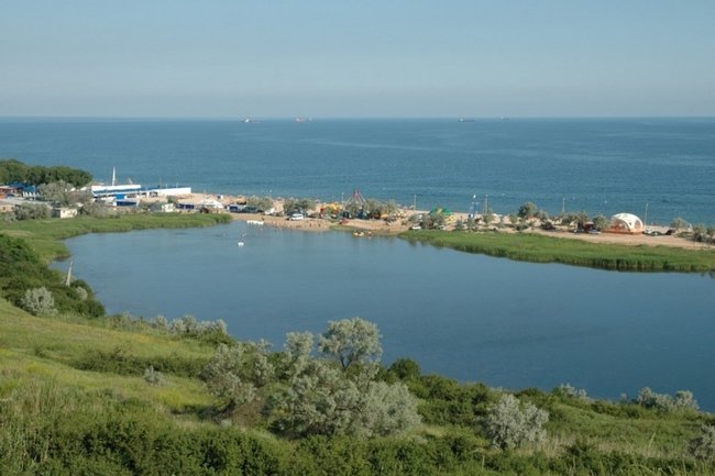 Темрюкский район