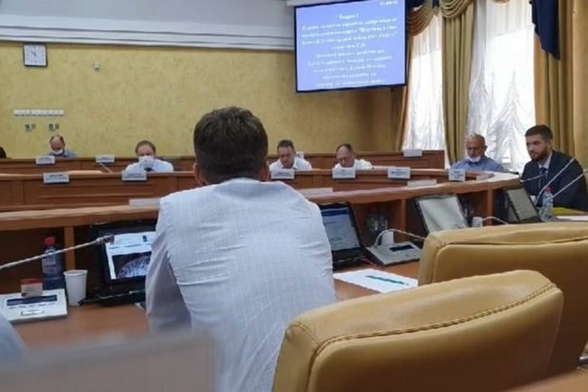 Депутаты думы Иркутска внесли предложения по оптимизации ремонта дорог и мостов в городе