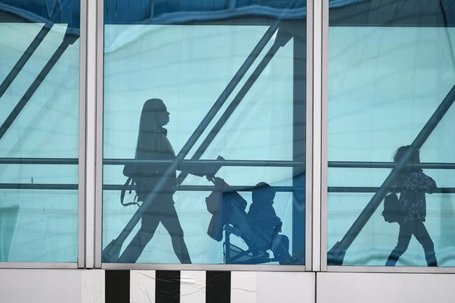 Фото: Максим Блинов / РИА Новости