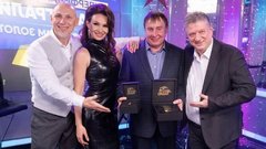 Золотой ключ. Смолянин выиграл 11 миллионов рублей в финале радиоигры