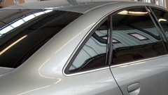 Автовладельцам напомнили о наказании за неверную тонировку