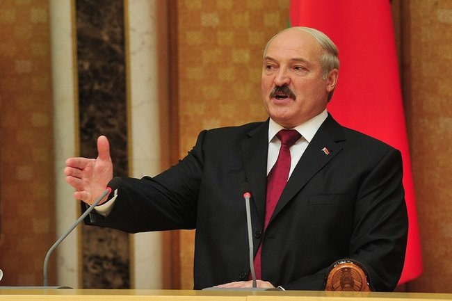 Лукашенко объявил о новых выборах в Белоруссии