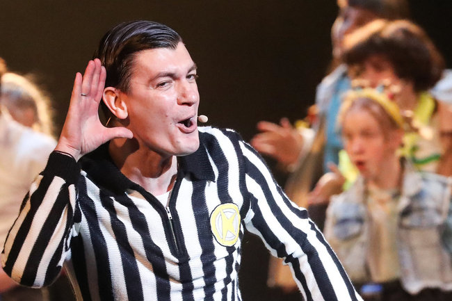 Александр Гудков