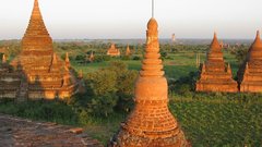 МИД России сообщил о введении безвизового режима с Мьянмой с 27 января