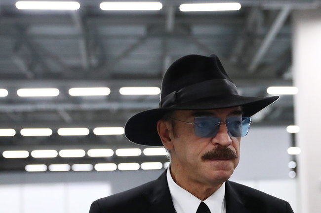 Михаил Боярский