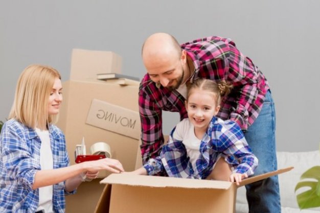 На Кубани более 300 молодых семей получили помощь на жилье в 2025 году