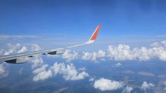 Пассажиропоток аэропорта Перми вырос на 2,1% с начала года