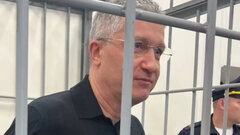 Тимуру Иванову продлили арест по делу о взятках на 1,3 млрд рублей