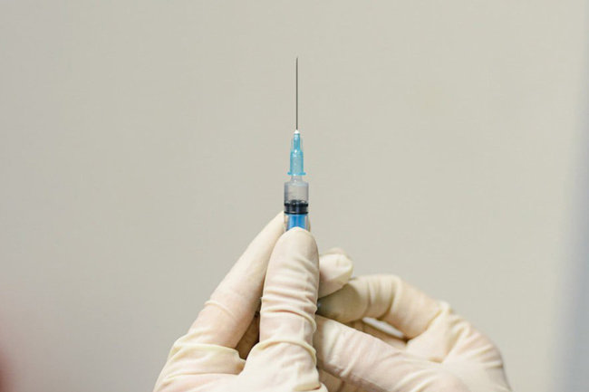 В Италии планируют уничтожить вакцины от COVID-19