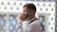 Жители Финляндии сообщают о посторонних звуках при звонках в Россию