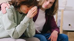 Нет места эмоциям: ученые выявили, что решение о раcставании в парах всегда осознанно