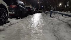 Эксперт по автомобилям Мишин рассказал о том, как управлять автомобилем в весенних условиях гололеда