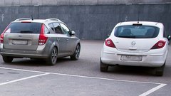 В Сочи на новогодние праздники отменяют плату за парковку