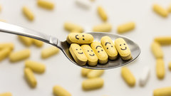 Траты жителей Краснодарского края на антидепрессанты возросли почти в три раза за четыре года