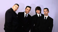 Объявлена сумма, которую заработает «самая новогодняя группа» в декабре