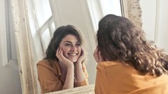 Неожиданная причина асимметрии лица стала известна