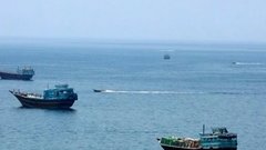 Reuters: всего пять танкеров пересекли Ормузский пролив за сутки