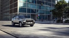 Определена адекватная цена обновленного внедорожника Lada для российских граждан