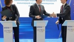 В России будут введены технологии для предотвращения биологических ЧС