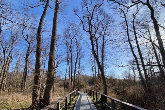 национальный парк