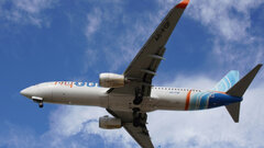 Пассажир Flydubai рассказал, что спровоцировало тревожную ситуацию на борту