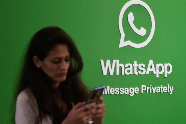 «Контакты должны вызвать подозрения»: как узнать, читает ли кто-то ваш WhatsApp