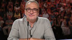 Константин Меладзе тайно сменил гражданство