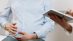 Исследование показало: регулярный прием аспирина уменьшает риск преэклампсии