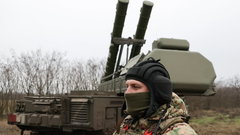 Российские военные успешно справились с важной задачей в нескольких направлениях