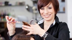 В России будет внедрен стандарт ГОСТ на парикмахерские услуги для детей