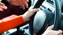 В Российской Федерации может быть введена автоматизация процесса сдачи экзаменов на получение водительских прав