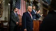 Трамп сообщил, что Китай не будет поставлять вооружения Ирану