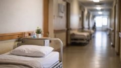 Молодой человек вышел из комы и поделился удивительными видениями о грядущем