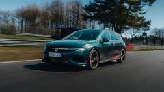 Volkswagen Golf стал быстрейшим переднеприводным автомобилем в мире