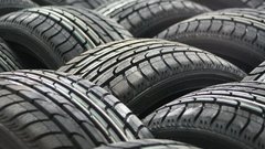 Объем продаж шин отечественного производства сократился почти на 20%