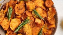 Овощные чипсы не так полезны, как кажется – нутрициолог