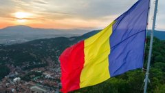 Россияне активно выбирают Румынию для отдыха