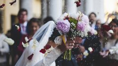 На свадьбе в Австралии невеста раскрыла измену жениха перед гостями