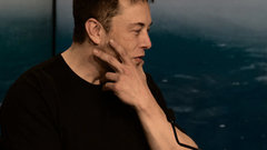 IPO SpaceX может сделать Илона Маска триллионером