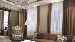 Ларису Долину известили о начале принудительного выселения из проданной квартиры